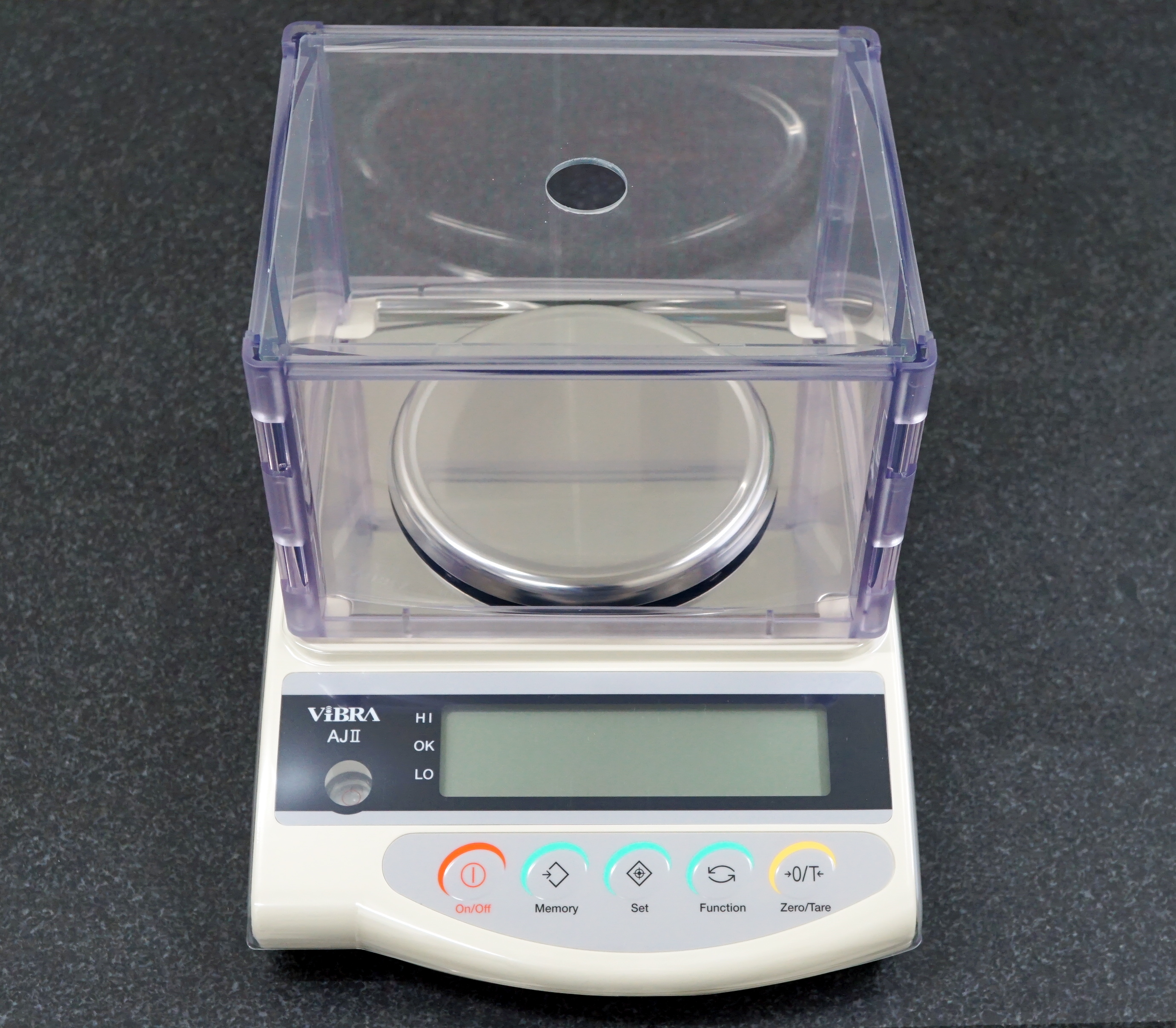 高精度電子天秤